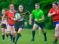 Cornwall Women lose late on in Gill Burns Cup semi-final