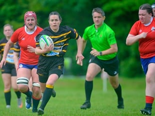 Cornwall Women keep hopes alive with victory in Hertfordshire