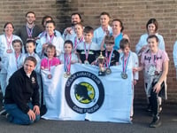 Club seeks sponsors for world championship fighters