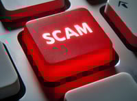 Police warn West Devon residents of social media scam