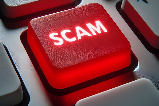 Police warn West Devon residents of social media scam