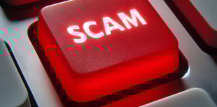 Police warn West Devon residents of social media scam