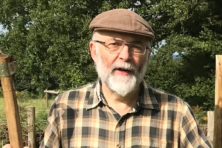 Martin Corney