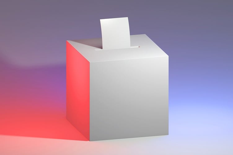 The main political parties have announced the majority of candidates who will stand for the six constituencies in Cornwall