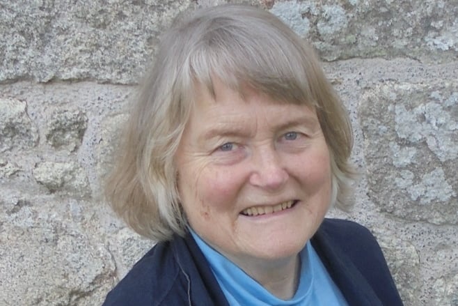 Joanna Kenny