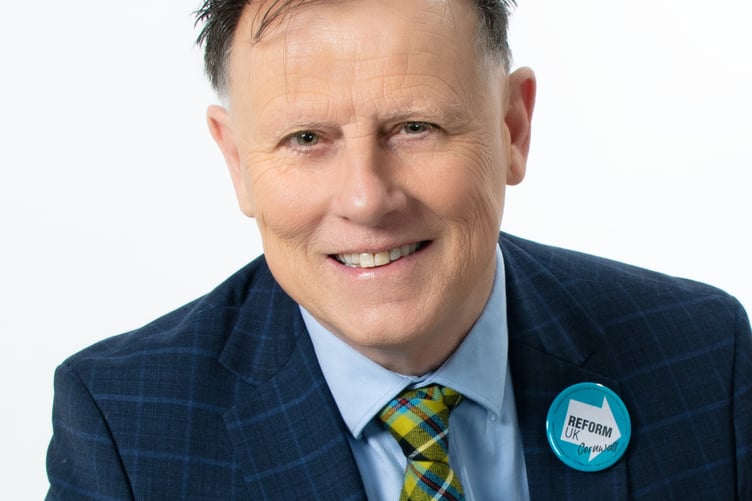 Roger Tarrant