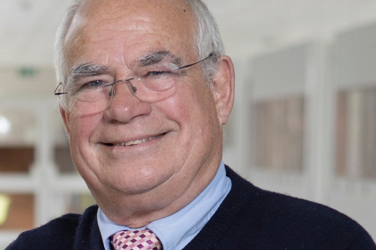 Ian Flindall