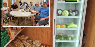 Community channel their inner chaser for charity quiz night