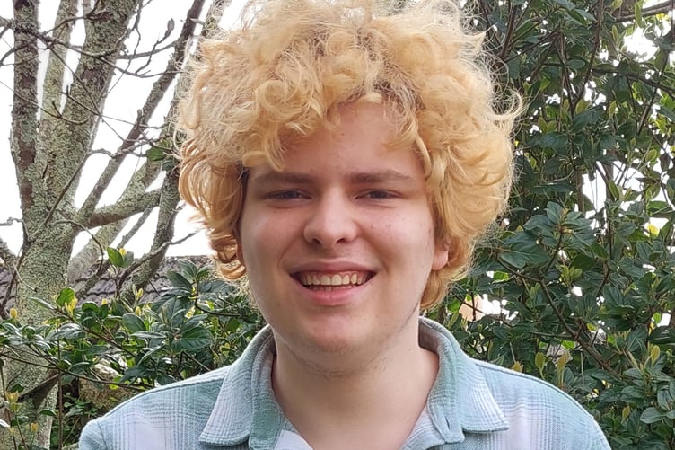 Lance Symonds