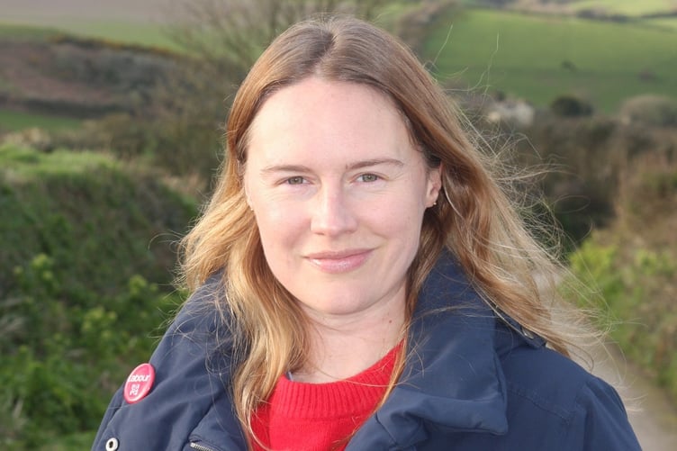 Anna Gelderd