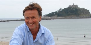Cornwall's Voice: Andrew George, Liberal Democrat MP for St Ives