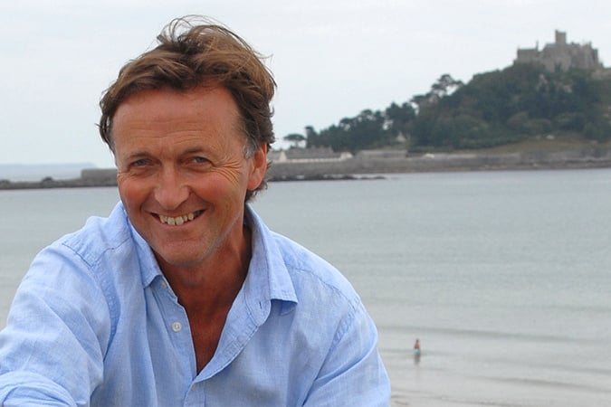 Andrew George
