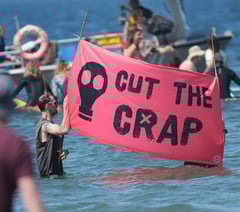 Cornwall to lead sewage protest with paddle outs at four beaches