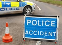 Police launch urgent information appeal after hit-and-run incident