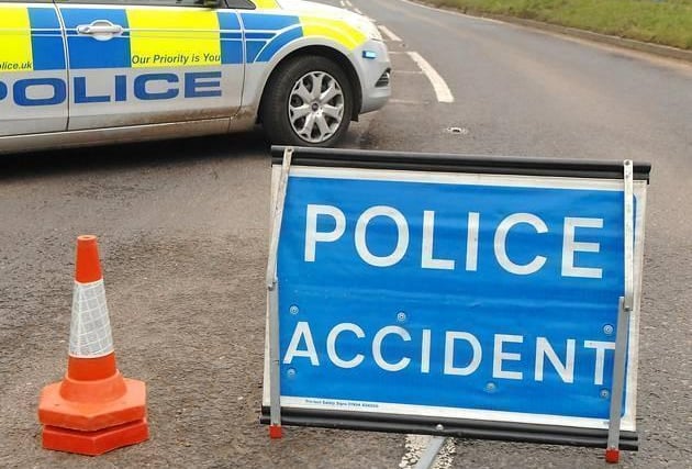 One taken to hospital following Launceston motorcycle crash