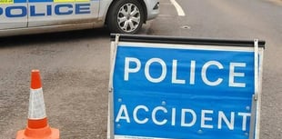 Investigation launched after teen dies in fatal collision