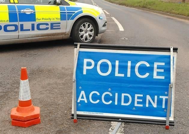 Police launch appeal after eight year old airlifted to hospital 