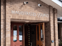 Latest from the courts across North and South East Cornwall