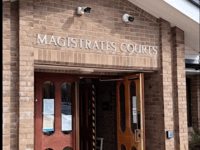 In the courts this week for Cornwall