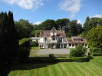Grand Victorian detached house could be restored to its former glory 