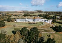 Fossils record excellent scores at St Mellion