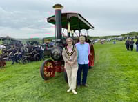Launceston Steam and Vintage Rally 2025 to put on a show 