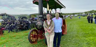 Launceston Steam and Vintage Rally 2025 to put on a show 