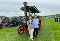Launceston Steam and Vintage Rally 2025 to put on a show
