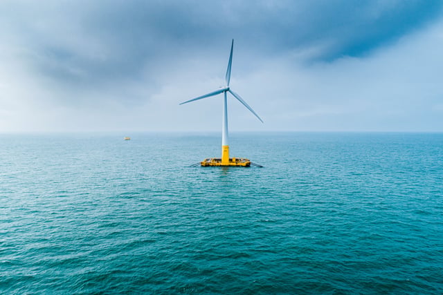 Ambitions to make Cornwall a leader in clean energy receive boost 