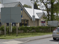 Two vehicles involved in Bodmin collision amid 'black ice' warnings