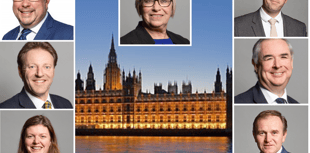 Here is what your local MP spent their expenses on last year