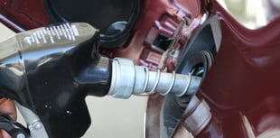 Average diesel prices as cost of motoring soars