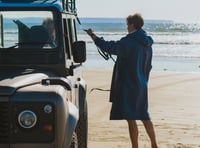 Research shows Cornwall is home to some of the best surfing spots