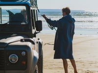 Research shows Cornwall is home to some of the best surfing spots