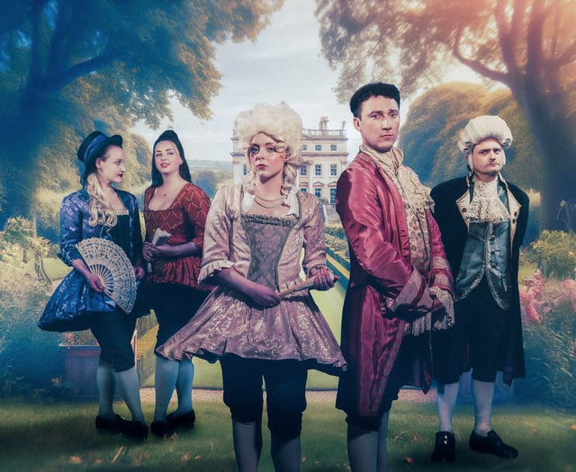 Miracle celebrates 45th anniversary with new theatre show 