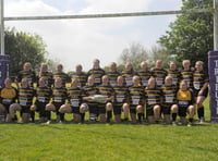 Cornwall Women name team for Gill Burns Cup semi-final at Durham