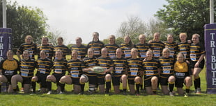 Cornwall Women name team for Gill Burns Cup semi-final at Durham