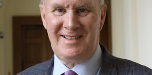 Devon council leader discusses tackling local issues across the county