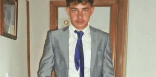 Family pay tribute to 'beautiful baby boy' following fatal crash