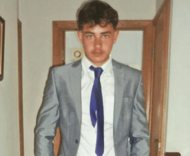 Family pay tribute to 'beautiful baby boy' following fatal crash