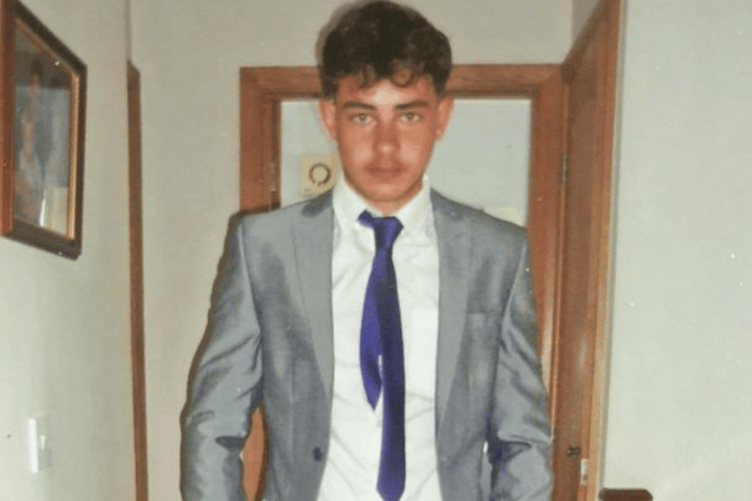 Archie Collision fatality