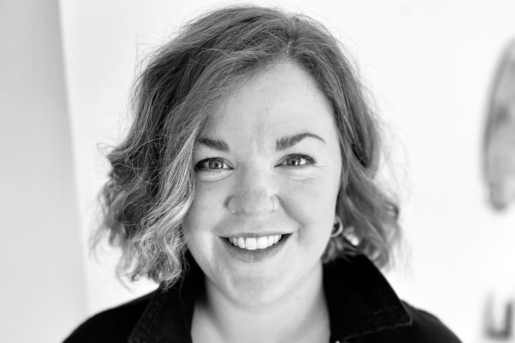 Sara Rhodes has been appointed as the new CEO and Creative Director for Sterts