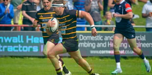 Cornwall finish campaign with victory over Hampshire at Redruth