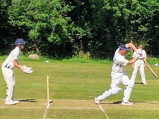 Double weekend success for Gunnislake