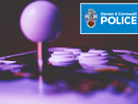 Police issue warning amid arcade theft scam