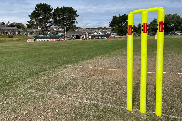 Wadebridge Cricket Club
