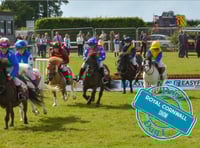 Royal Cornwall Show — Day 1