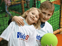 Event to welcome hundreds of disadvantaged children for fun day