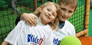 Event to welcome hundreds of disadvantaged children for fun day