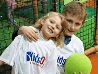 Event to welcome hundreds of disadvantaged children for fun day